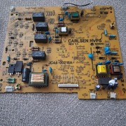 Płyta drukarki Samsung C460W 