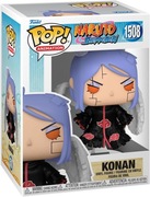 Funko POP! Animation: Naruto - Konan Figurka NOWY ORGINAL!