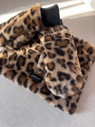 ZESTAW Komin na szyję + rękawiczki PUFFMUFF