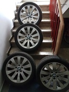 Koła kpl. BMW E60, E61