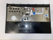 Górna część obudowy, touchpad, przyciski, czytnik linii do DELL Vostro V131