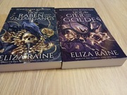Eliza Raine Königin der Schatten x2