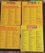 Komputer Swiat Ekspert płyty DVD 17 sztuk