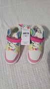 Nowe, buty trampki dla dziewczynki - Sinsay