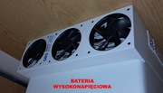 DEYE Falownik  10 kW SUN-10K-SG01HP3-EU-AM2 chłodzenie inwerter