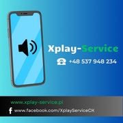 iPhone 12 PRO MAX Naprawa układu audio IC KIELCE