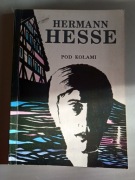 Hermann Hesse - Pod kołami