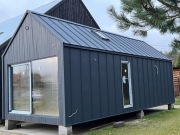 Dom na zgłoszenie - stan deweloperski