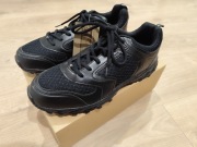 Miltec buty taktyczne sportowe Mil-Tec outdoor wojskowe lekkie czarne 47