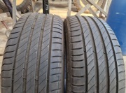 OPONY LETNIE MICHELIN 205/55R16