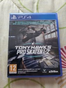 TONY HAWK 1+2 PS4 ENG