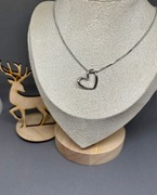 Łańcuszek z zawieszką 