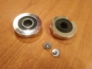 UNITRA Diora wieża SSL CD FS AS WS MDS 0421 0422 stopka nóżka podstawka 