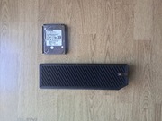 Toshiba HDD MQ01ABD100 1TB + Hub Xbox One 
