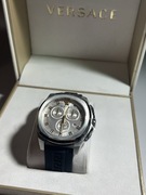 Zegarek Versace New Chrono Geo 43mm