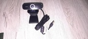 NOWA kamera internetowa 1080p AUKEY