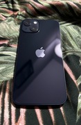 iPhone 13 128GB Czarny | Sprawny