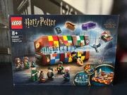 LEGO 76399 Harry Potter Magiczny kufer z Hogwartu