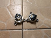 PRZETWORNICA MODUŁ LED JEŻ JEŻYK LEWY PRAWY DRL BMW X3 G01 X4 G02  