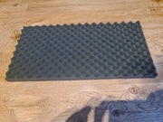 Mata gąbka  wygłuszająca pianka akustyczna Mega Jakość 