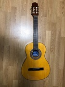 gitara klasyczna EVER PLAY zebra 3 /4