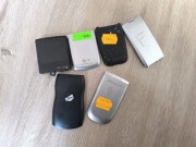 ZESTAW BATERII KLAPEK DO TELEFONÓW SAMSUNG LG D900 6 SZTUK