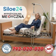 Wypożyczalnia Łóżek - Skawina / Sklep Medyczny 