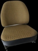 Pokrowce ochronne trabant 601 siedzenia kompletne 