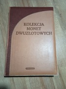 Monety 2 zł. Klaser.