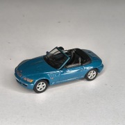 Hongwell 1:72   BMW z3