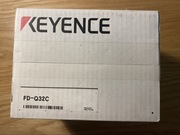 Keyence FD-Q32C Jednostka główna czujnika typu 25A/32A