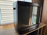 Sony Trinitron KV-2184MTT. Telewizor kineskopowy 21 cali