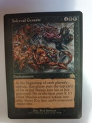 Infernal Genesis