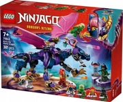 LEGO Ninjago - Smoczy mistrz Rontu (71842)