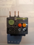 Termik przekaźnik przeciążeniowy Noark Ex9R12 2,5 A