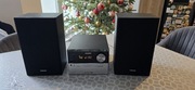 Wieża Philips MCM2320/12 - CD / USB / Radio FM - bardzo dobry stan