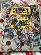 Stare banknoty-numizmatyka