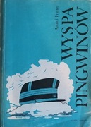 Wyspa pingwinów - Anatol France (9)