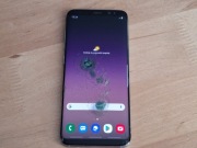 Samsung Galaxy S8 SM-G950F 64GB 4GB RAM Sprawny!