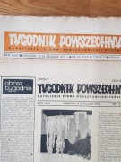 Tygodnik Powszechny nr 1 (1406) - 52 (1457) z 1976 roku (cały rocznik)