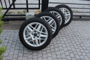 !!! Felgi 5x108 Renault 205/55/16 !!!