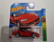 Dodge Viper hot wheels