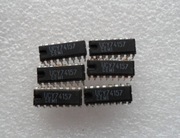 UCY74157  74157PC = SN74157 =  TTL  CEMI