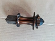 piasta na tarczę , na 32szprychy, używana,dobra