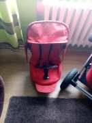 Wózek Spacerowy z Gondola