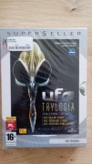 UFO Trylogia PC DVD wersja PL (nowy w folii) 