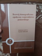 Rozwój demograficzno-społeczny województwa pomorskiego