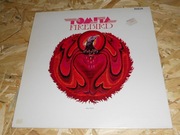 Tomita  -  Firebird  |  LP