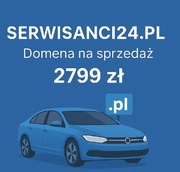 Domena serwisanci24.pl – idealna dla serwisu pojazdow