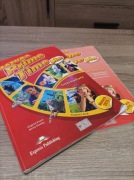 Matura Prime Time plus